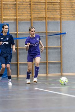 Bild 77 - wCJ Falkinnen Cup
